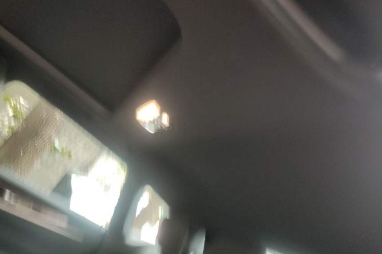 Used BMW 6 Series GT 2022 630i M Sport Package Headliner