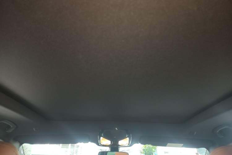 Used BMW 6 Series GT 2022 630i M Sport Package Headliner