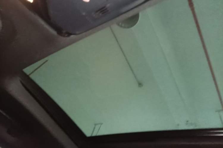 Used BMW 6 Series GT 2022 630i M Sport Package Headliner