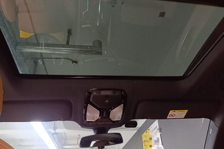 Used BMW 6 Series GT 2022 630i M Sport Package Headliner