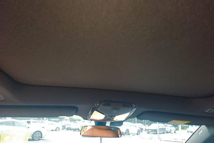 Used BMW 6 Series GT 2022 630i M Sport Package Headliner
