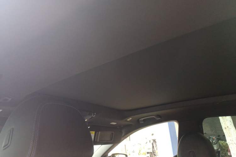 Used BMW 6 Series GT 2022 630i M Sport Package Headliner