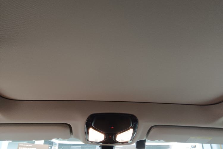 Used BMW 6 Series GT 2022 630i Luxury Design Package Headliner