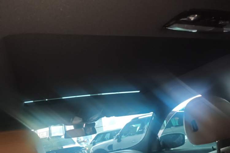 Used BMW 6 Series GT 2022 630i M Sport Package Headliner