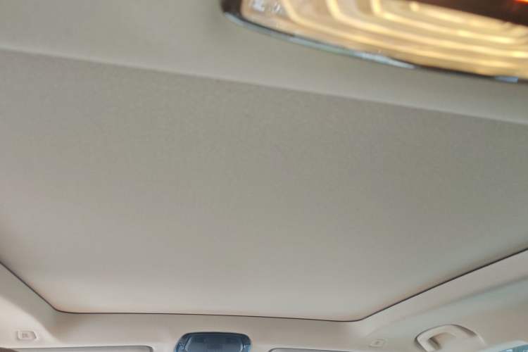 Used BMW 6 Series GT 2022 630i M Sport Package Headliner