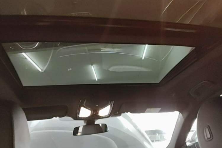 Used BMW 6 Series GT 2022 630i M Sport Package Headliner