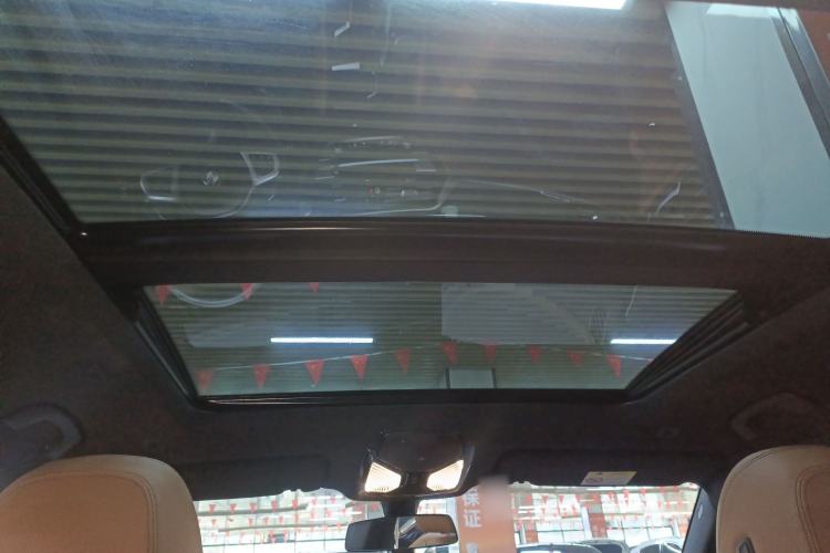 Used BMW 6 Series GT 2022 630i M Sport Package Headliner