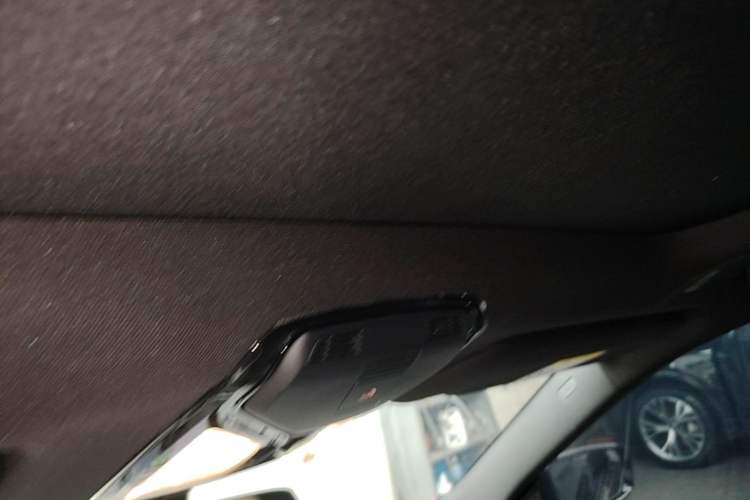 Used BMW 6 Series GT 2022 630i M Sport Package Headliner