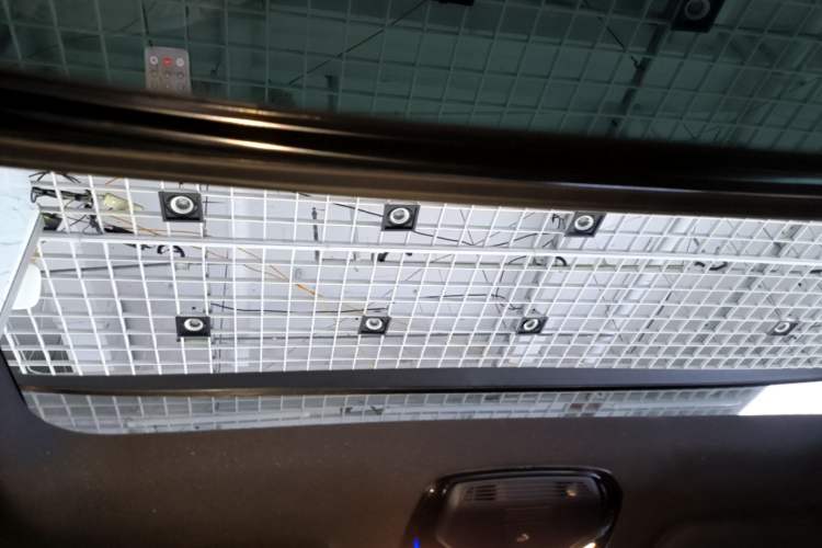 Used BMW 6 Series GT 2022 630i M Sport Package Headliner