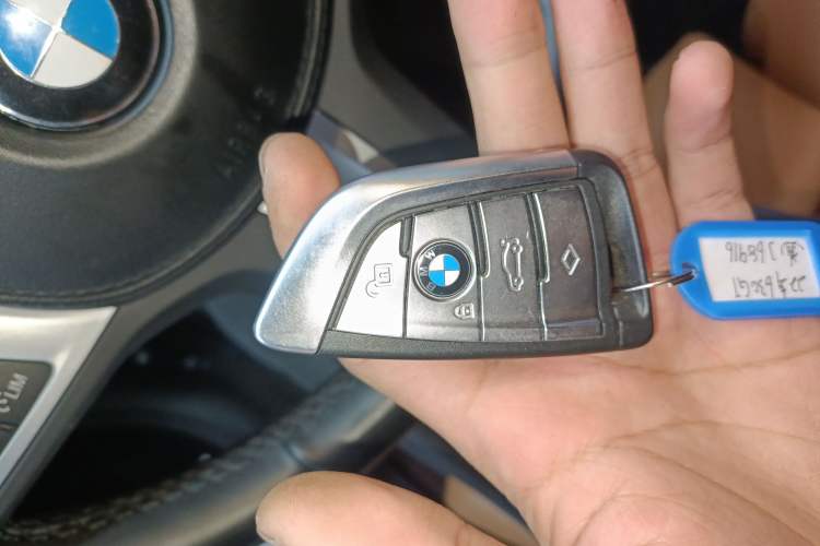 Used BMW 6 Series GT 2022 630i M Sport Package Interior 1