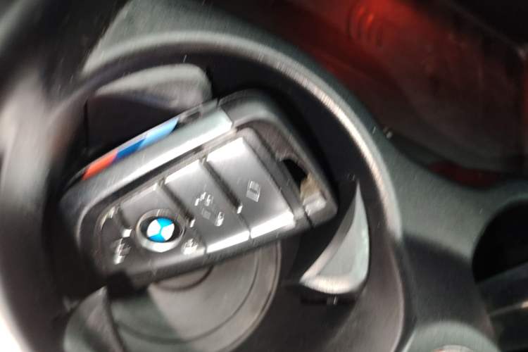 Used BMW 6 Series GT 2022 630i M Sport Package Interior 1