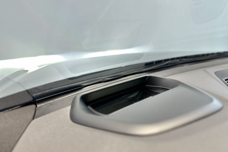 Used BMW 6 Series GT 2022 630i M Sport Package Interior 2
