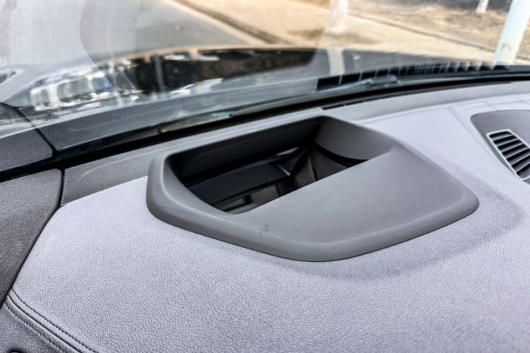 Used BMW 6 Series GT 2022 630i M Sport Package Interior 5