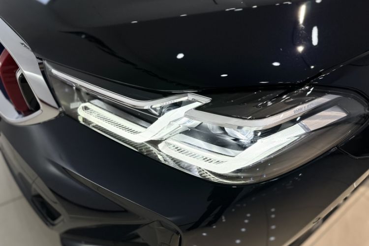 Used BMW 6 Series GT 2022 630i M Sport Package Left Front Headlight