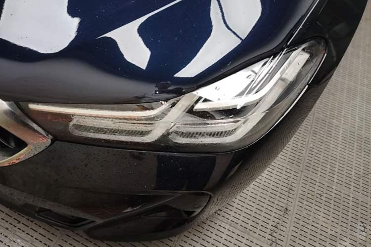 Used BMW 6 Series GT 2022 630i M Sport Package Left Front Headlight