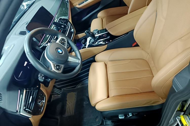 Used BMW 6 Series GT 2022 630i M Sport Package Left Front Seat
