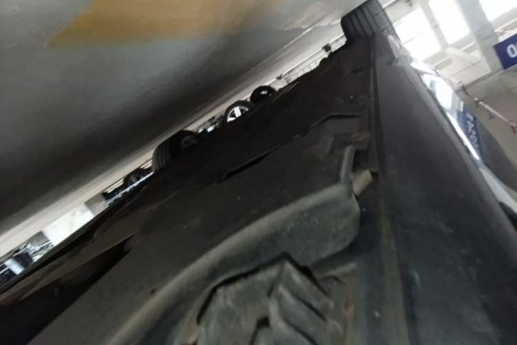 Used BMW 6 Series GT 2022 630i M Sport Package Left Side Sill