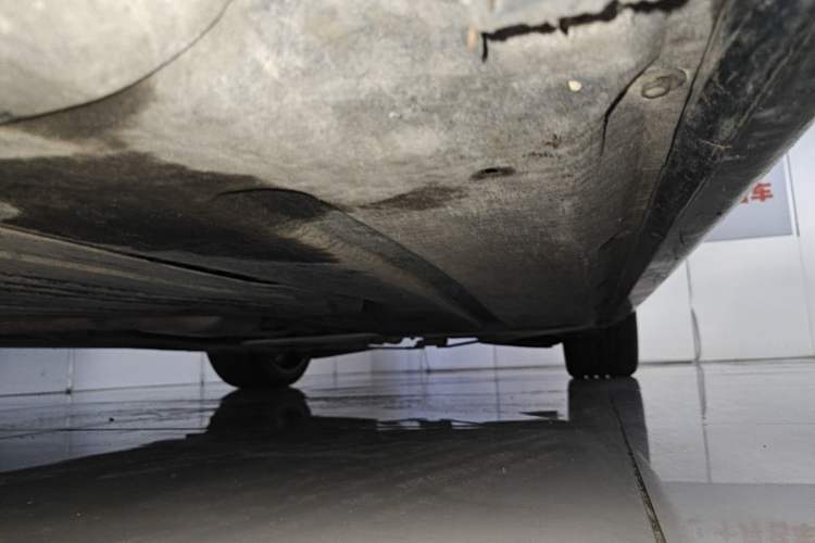 Used BMW 6 Series GT 2022 630i M Sport Package Left Side Sill