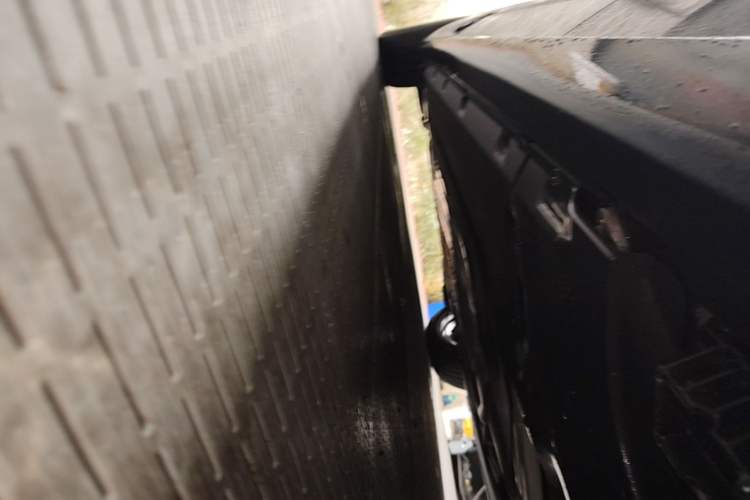 Used BMW 6 Series GT 2022 630i M Sport Package Left Side Sill