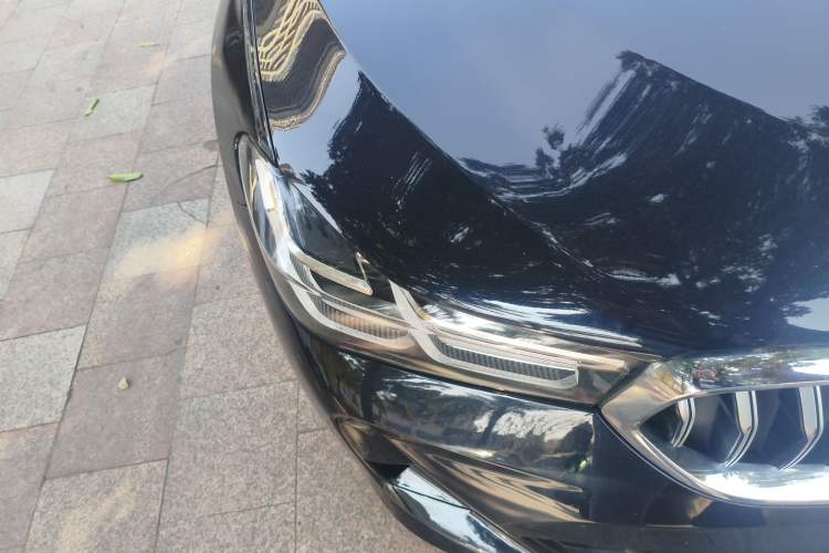 Used BMW 6 Series GT 2022 630i M Sport Package Right Front Headlight