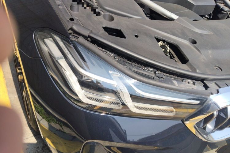 Used BMW 6 Series GT 2022 630i M Sport Package Right Front Headlight