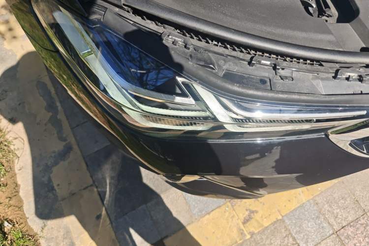 Used BMW 6 Series GT 2022 630i M Sport Package Right Front Headlight