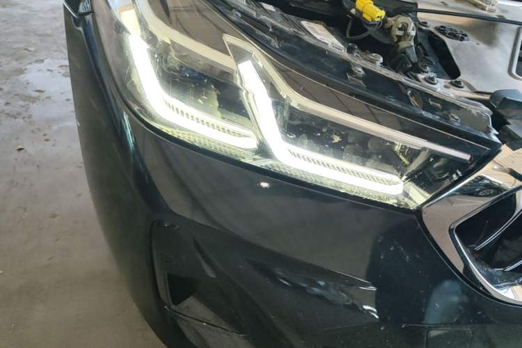 Used BMW 6 Series GT 2022 630i M Sport Package Right Front Headlight