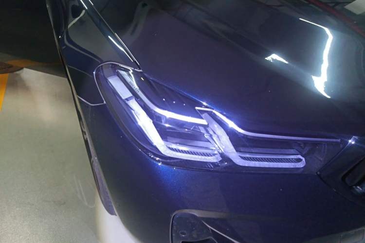 Used BMW 6 Series GT 2022 630i M Sport Package Right Front Headlight
