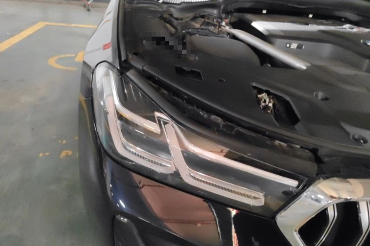 Used BMW 6 Series GT 2022 630i M Sport Package Right Front Headlight