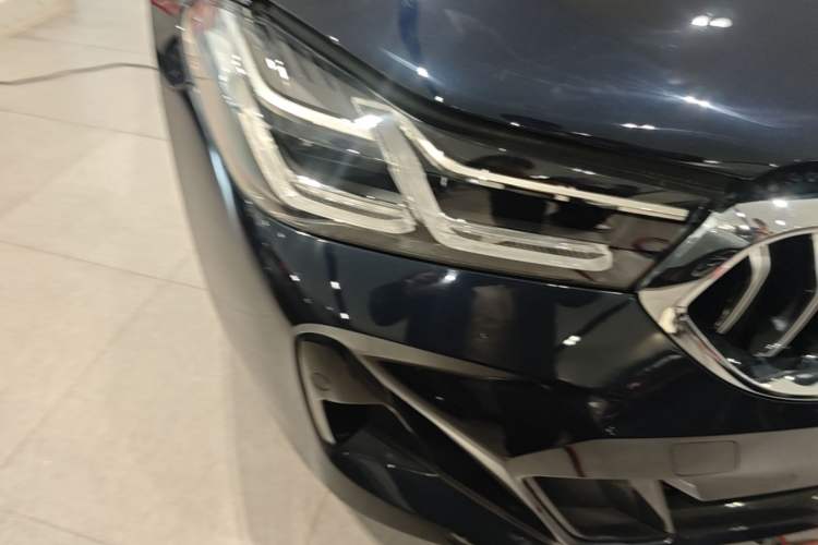 Used BMW 6 Series GT 2022 630i M Sport Package Right Front Headlight