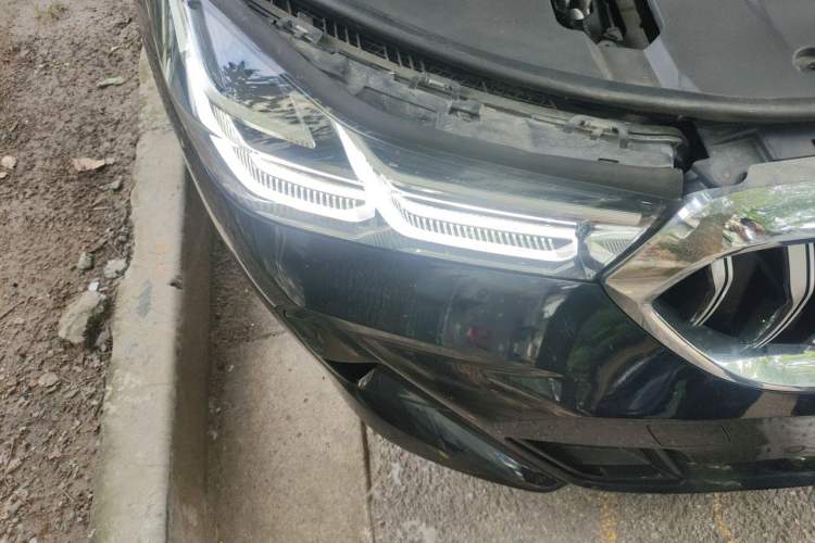 Used BMW 6 Series GT 2022 630i M Sport Package Right Front Headlight