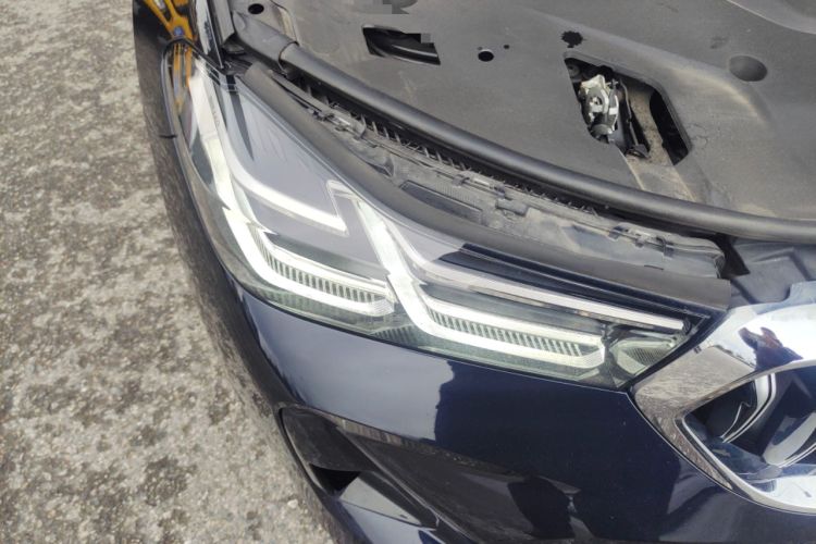 Used BMW 6 Series GT 2022 630i M Sport Package Right Front Headlight