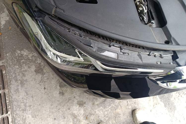 Used BMW 6 Series GT 2022 630i M Sport Package Right Front Headlight