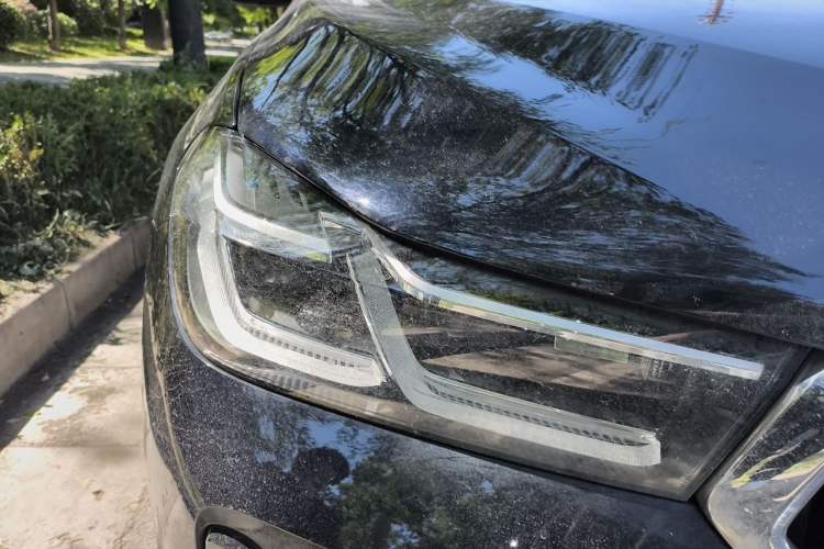 Used BMW 6 Series GT 2022 630i M Sport Package Right Front Headlight
