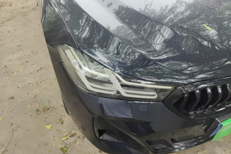 Used BMW 6 Series GT 2022 630i M Sport Package Right Front Headlight
