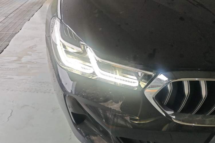 Used BMW 6 Series GT 2022 630i M Sport Package Right Front Headlight