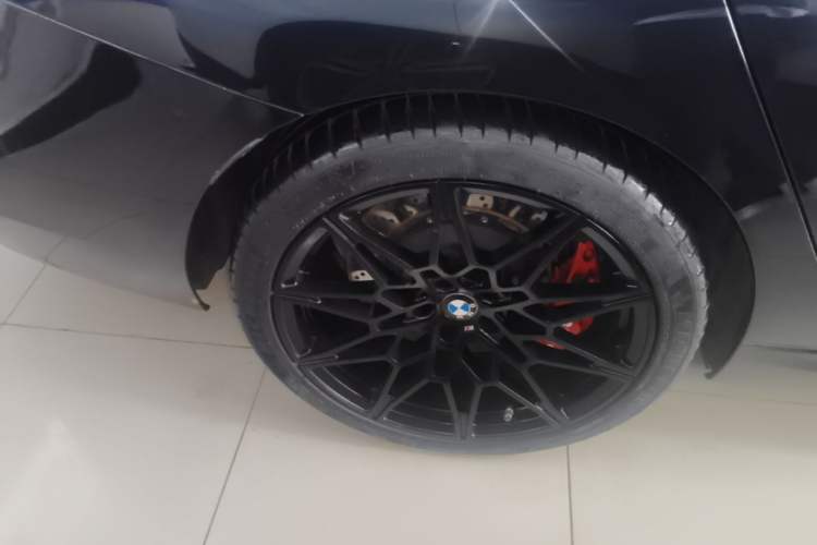 Used BMW 6 Series GT 2022 630i M Sport Package Right Rear Wheel Hub