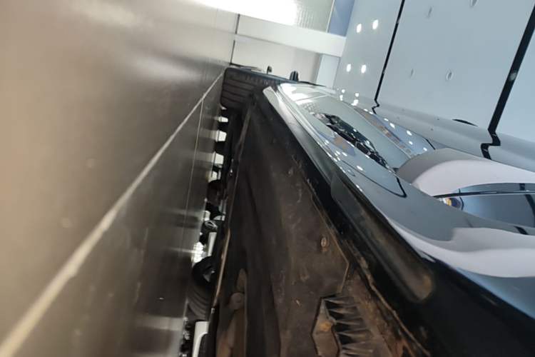 Used BMW 6 Series GT 2022 630i M Sport Package Right Side Sill