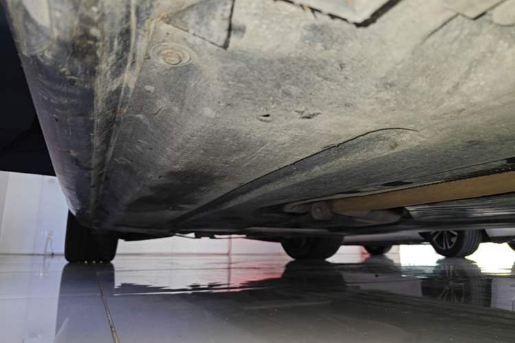 Used BMW 6 Series GT 2022 630i M Sport Package Right Side Sill