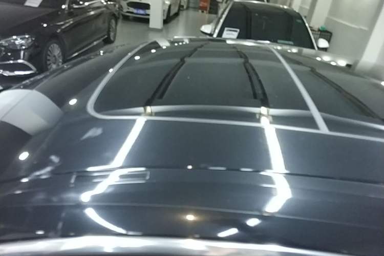 Used BMW 6 Series GT 2022 630i Luxury Design Package Roof