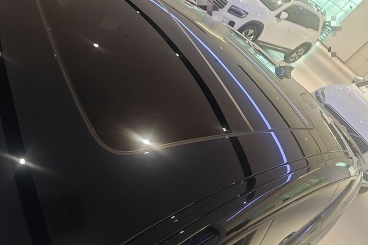 Used BMW 6 Series GT 2022 630i M Sport Package Roof
