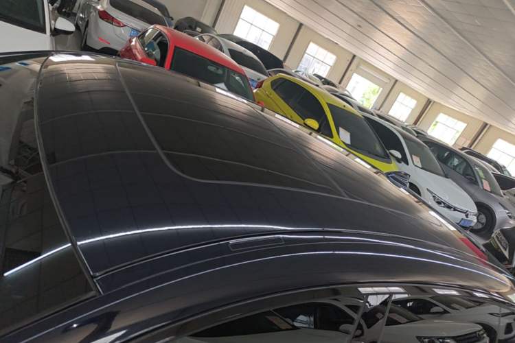 Used BMW 6 Series GT 2022 630i M Sport Package Roof