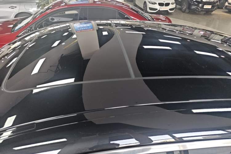 Used BMW 6 Series GT 2022 630i Luxury Design Package Roof