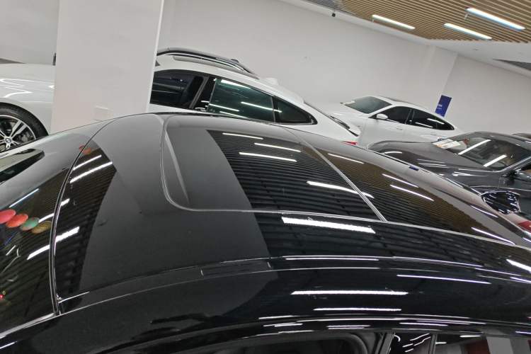 Used BMW 6 Series GT 2022 630i M Sport Package Roof