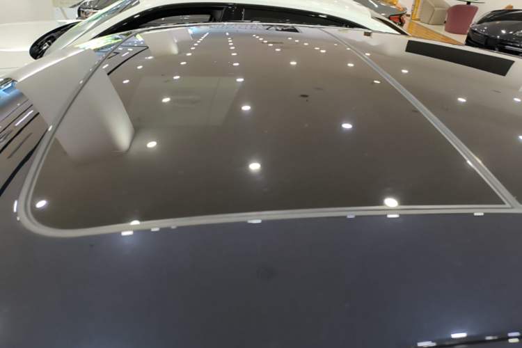 Used BMW 6 Series GT 2022 630i M Sport Package Roof
