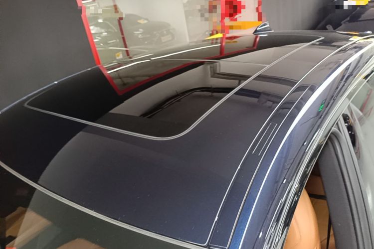 Used BMW 6 Series GT 2022 630i M Sport Package Roof