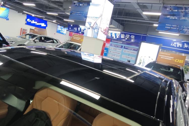 Used BMW 6 Series GT 2022 630i Luxury Design Package Roof