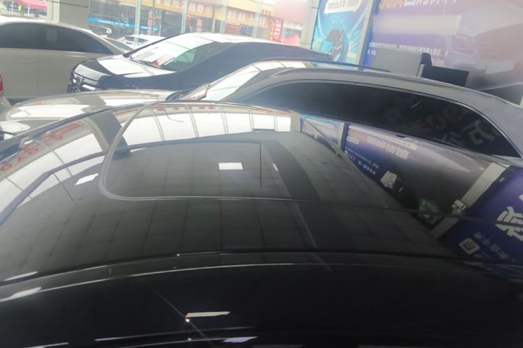 Used BMW 6 Series GT 2022 630i M Sport Package Roof
