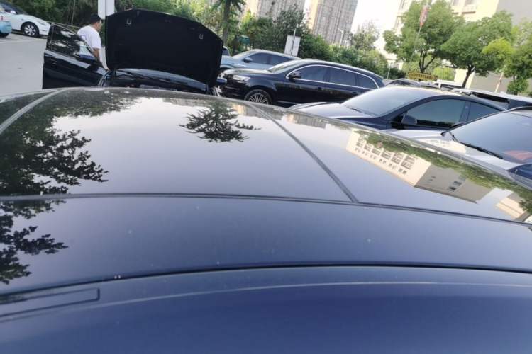 Used BMW 6 Series GT 2022 630i M Sport Package Roof