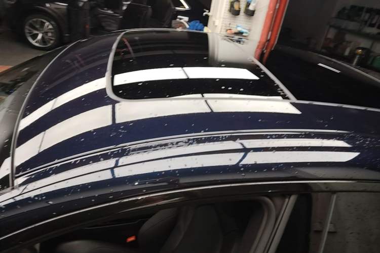 Used BMW 6 Series GT 2022 630i M Sport Package Roof